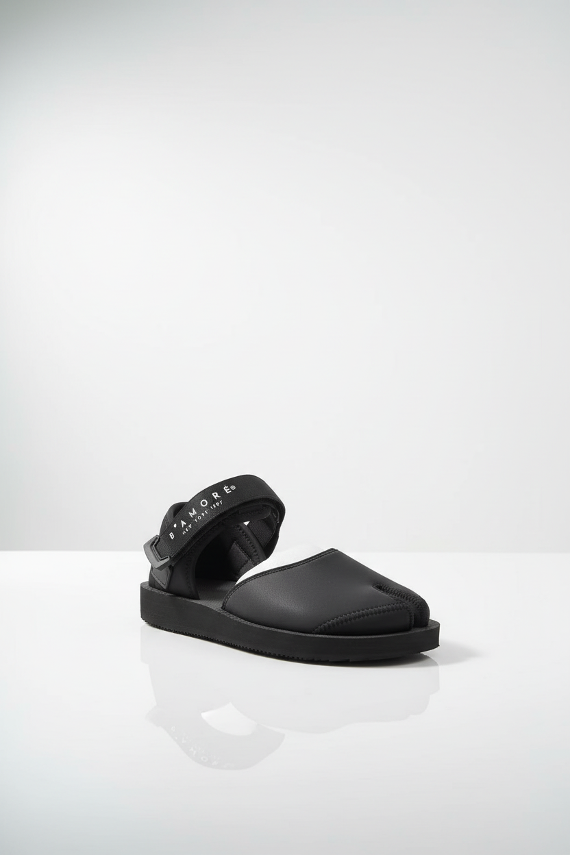 B’AMORÉ Silencium sandal