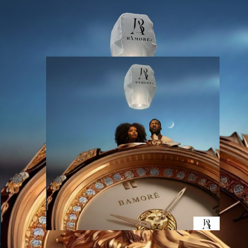 Bamoréan Heritage Timepiece BHT 001